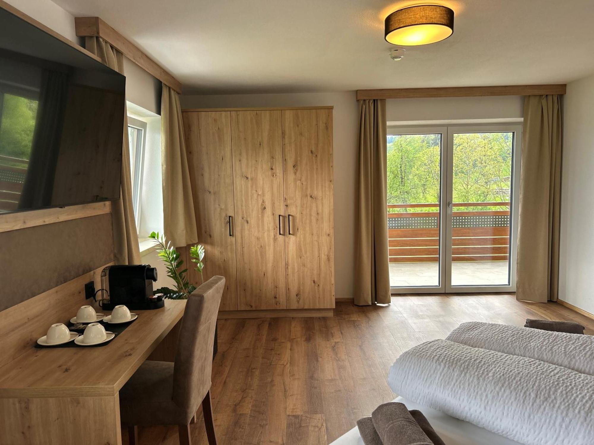 Gasthof Steinbichler Nussdorf am Attersee Exterior foto