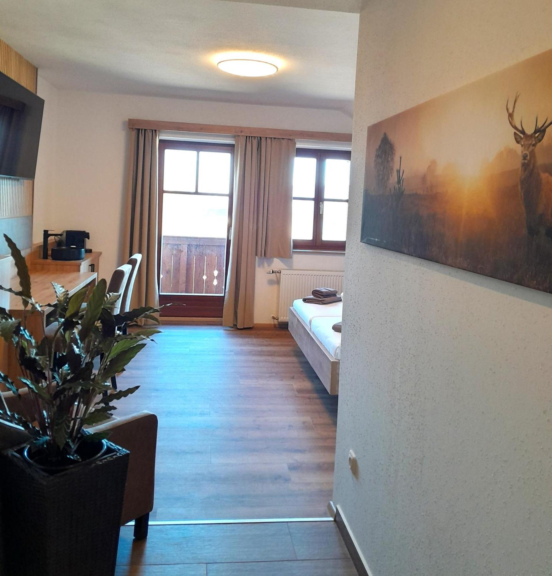 Gasthof Steinbichler Nussdorf am Attersee Exterior foto